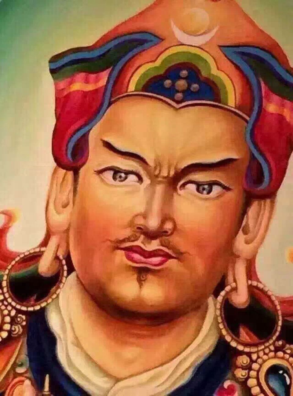 公历01月26日(周五)藏历十二月初十荟供通知